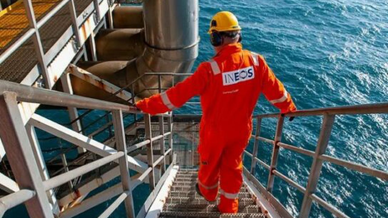 ineos greensand 4364574