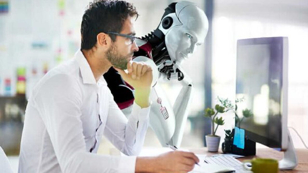 inteligența artificială