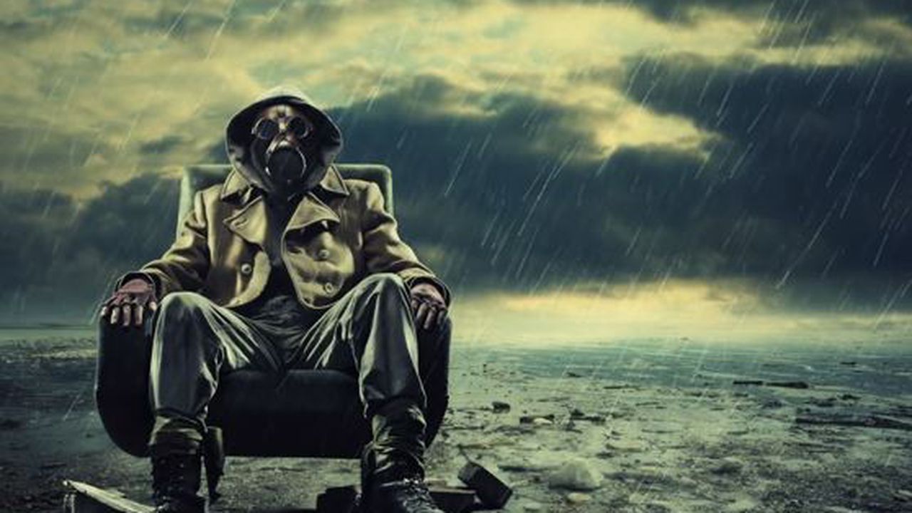 masca ploaie toxica 56787654