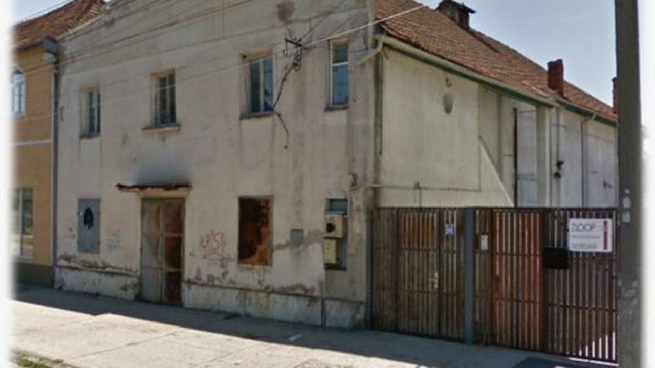 Cinematograful Freidorf