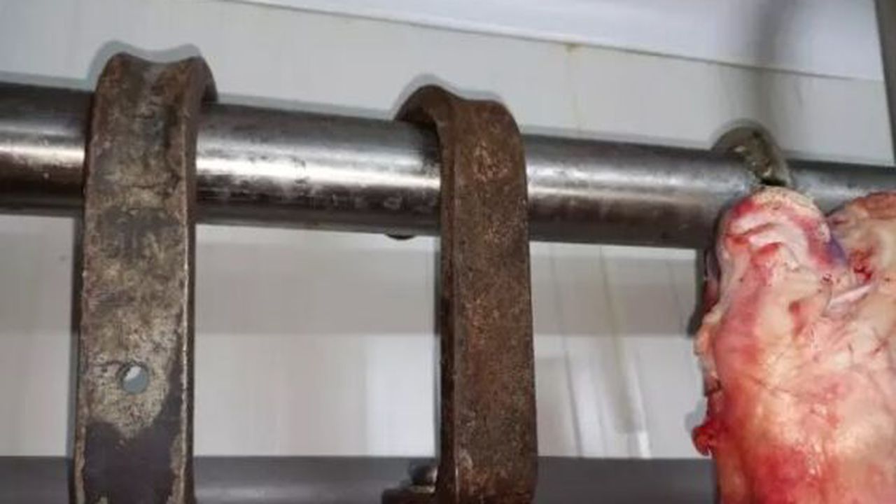 Control ANPC Piata Rahova 3