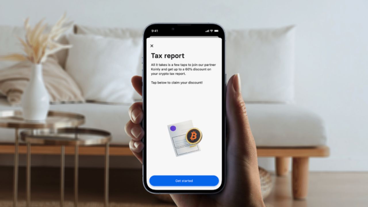 Crypto_Tax service