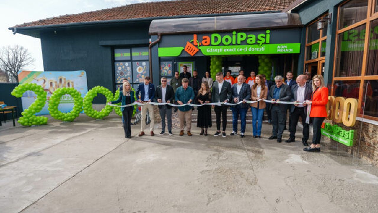 Deschidere LDP 2000 - 1