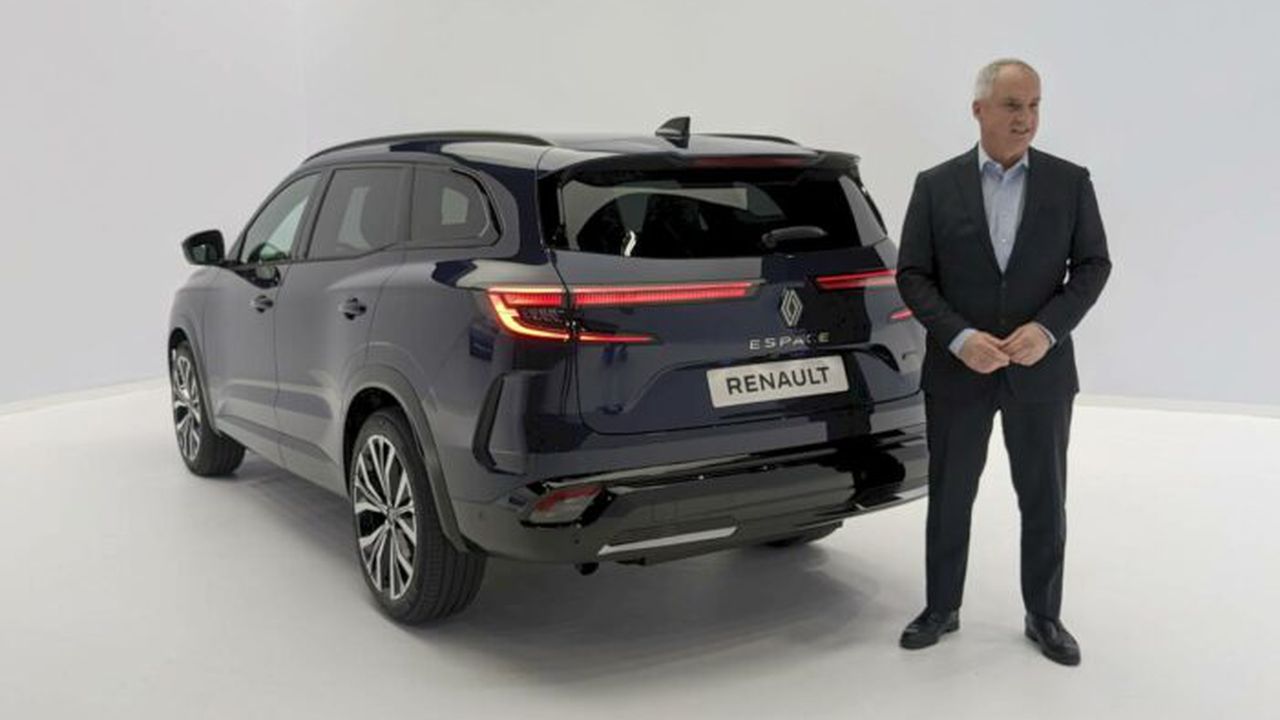 Fabrice Cambolive - CEO Renault brand (4)