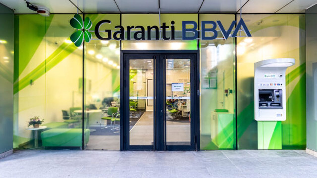 Garanti BBVA