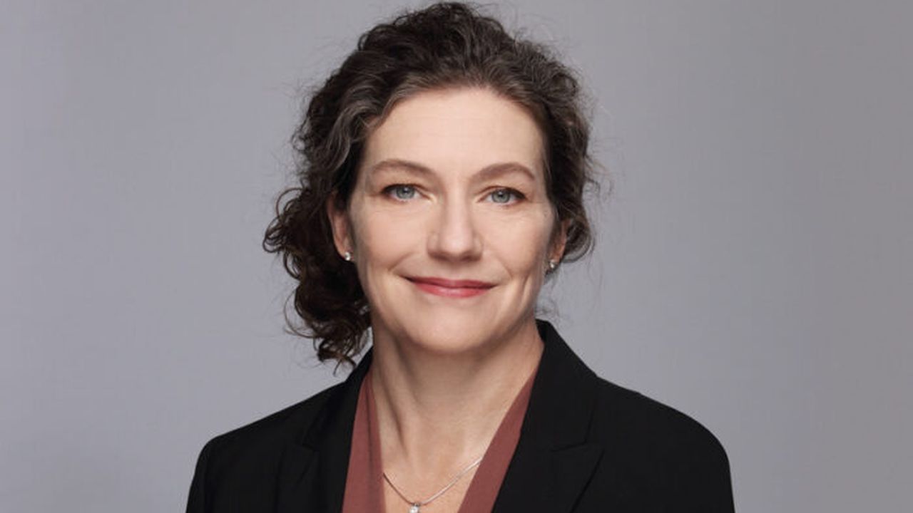 Michelle Simmons - Microsoft