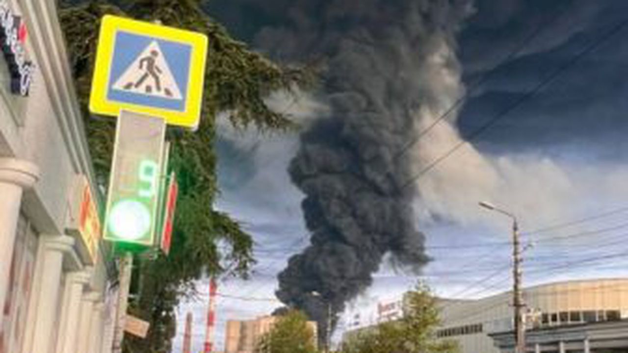 Sevastopol atacat cu drone