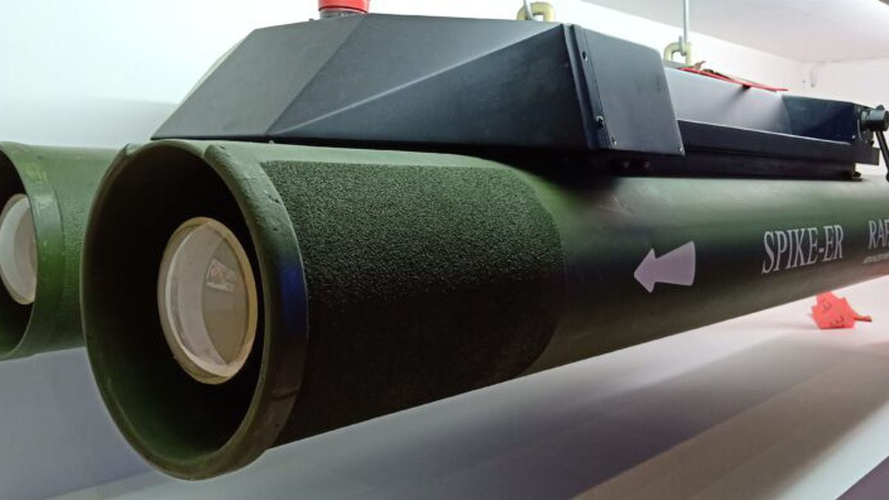 Spike_ER_Missile_at_ADAS_2018