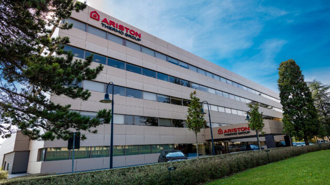 Ariston Thermo Group