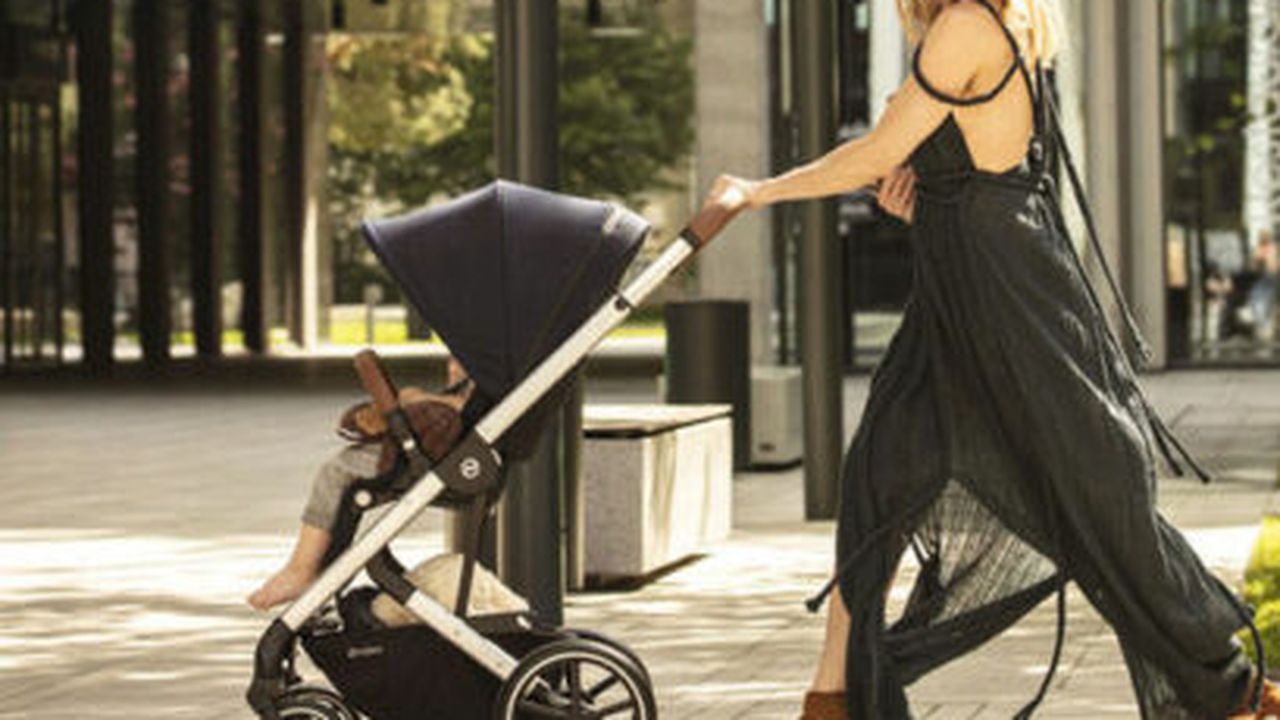 carucior cybex 423657