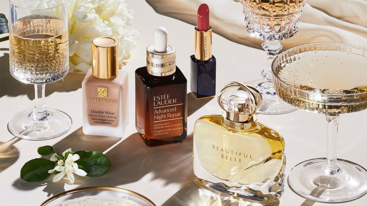 estee lauder