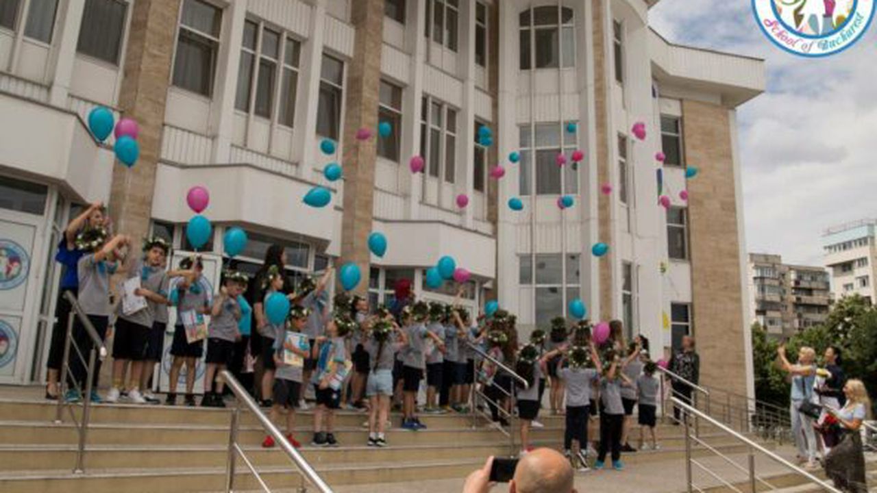 International Premium School of Bucharest