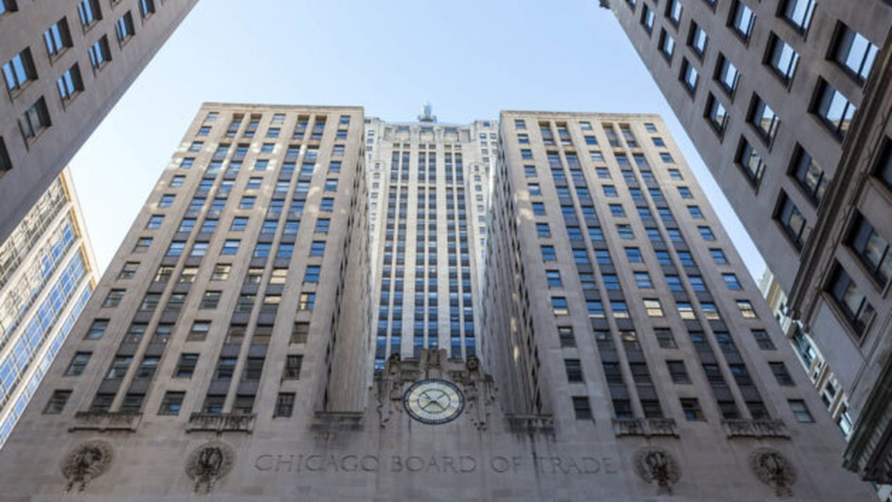 CBOT