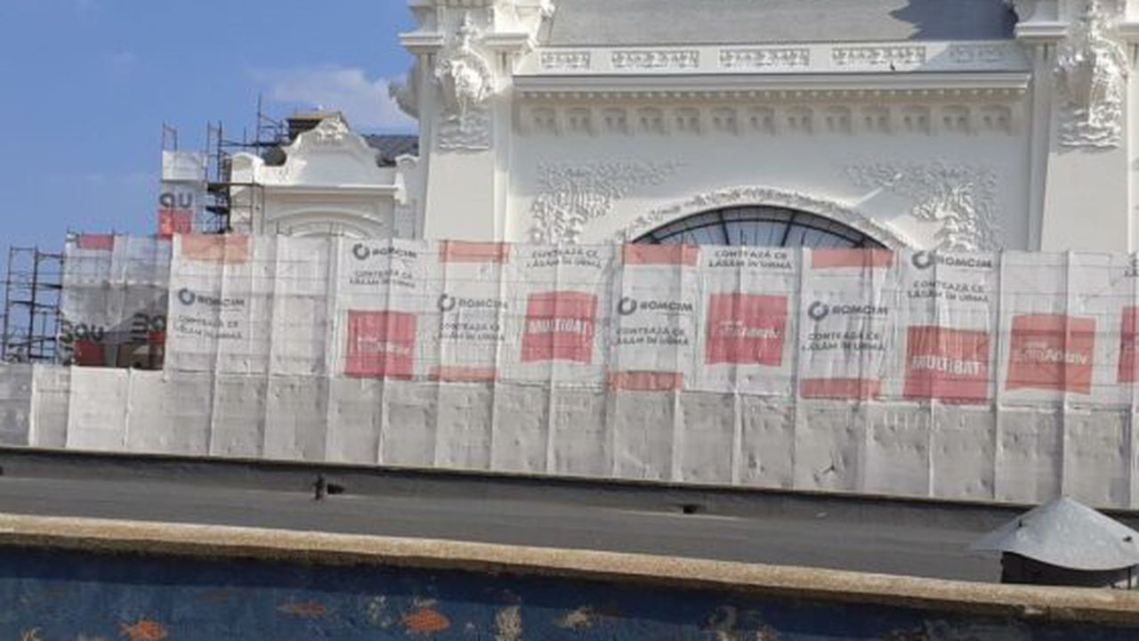 Cazinoul din Constanța 2