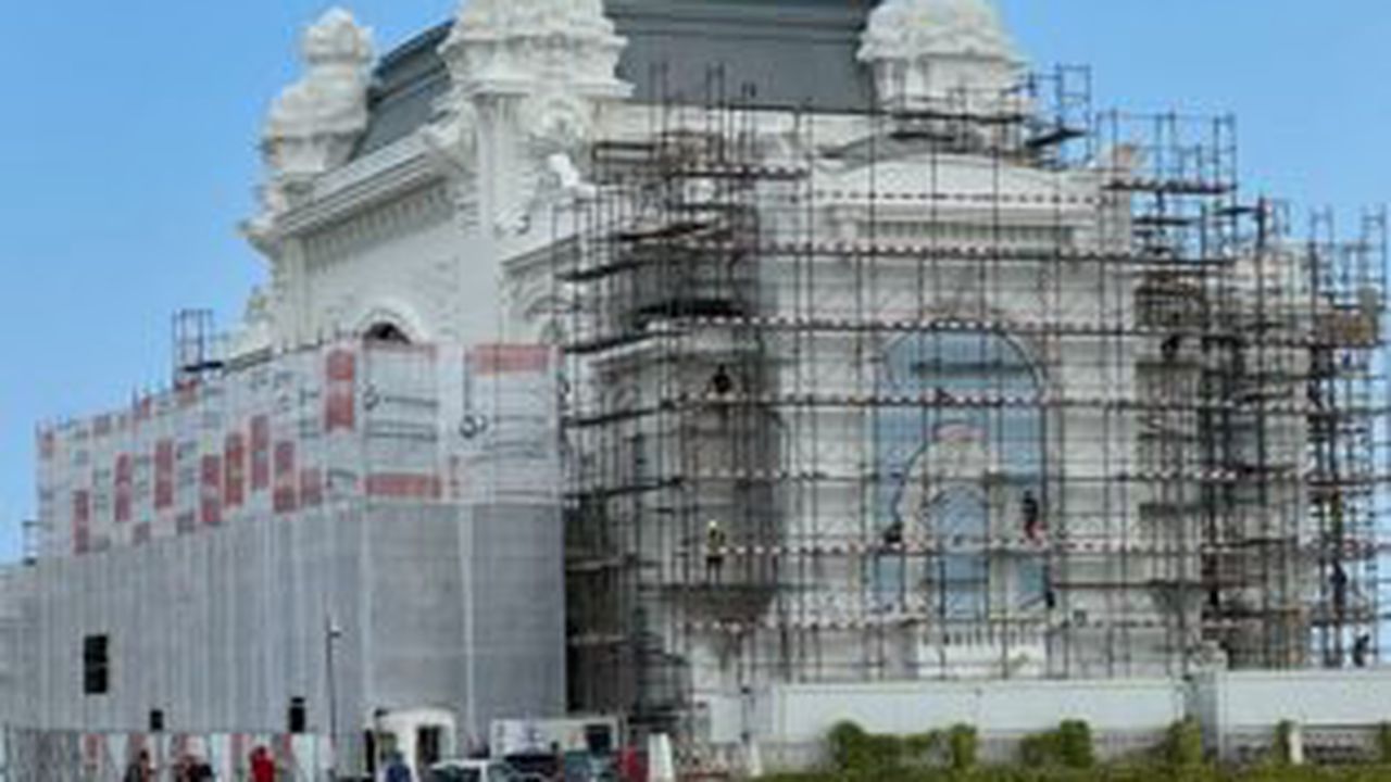 Cazinoul din Constanța