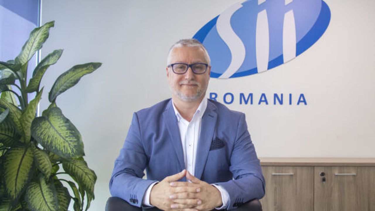 Manel Ballesteros, CEO SII Romania