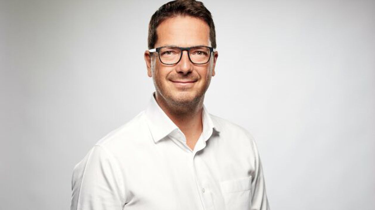 Martin Giesswein