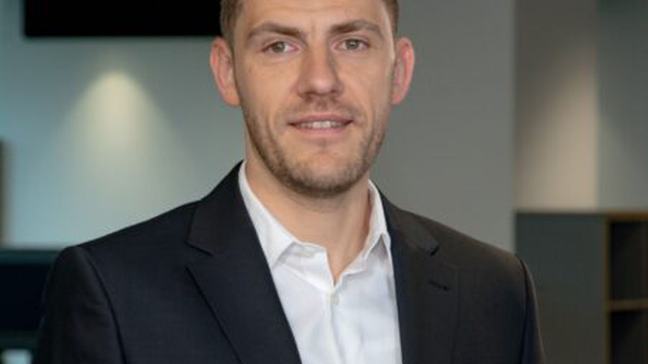 Mihai Logofatu, CEO si Cofondator Bittnet Group