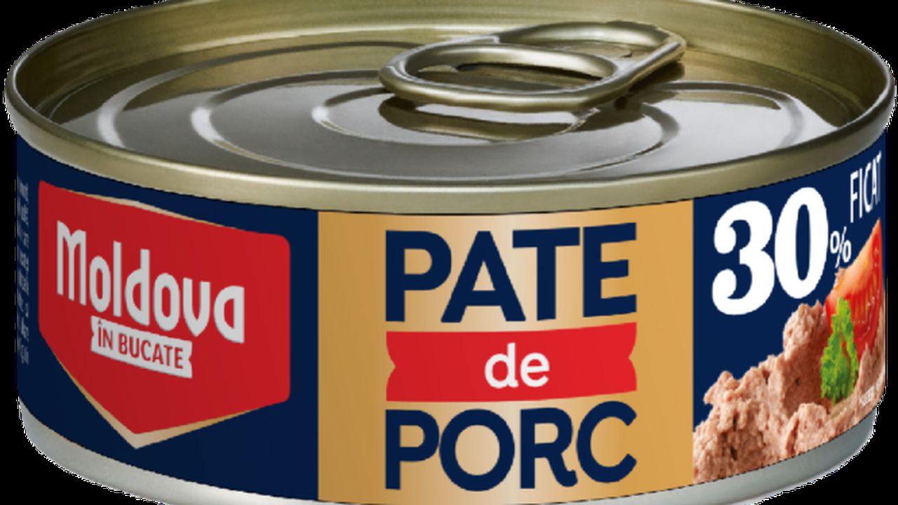 Moldova in bucate_pate de porc