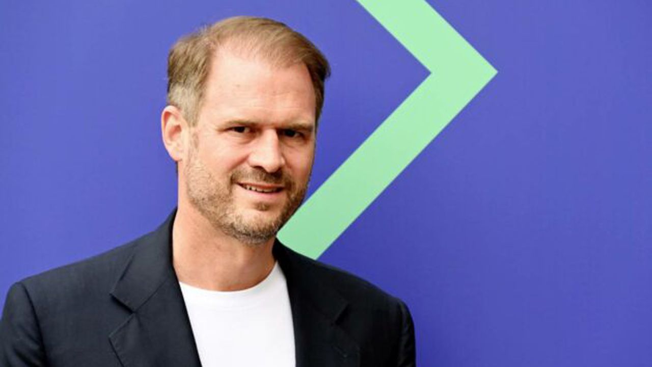 Peter Bosch - Cariad Volkswagen