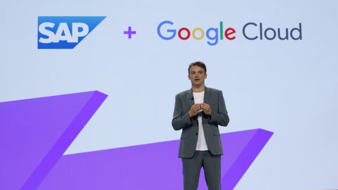 SAP SAPPHIRE 2023, Orlando, USA
