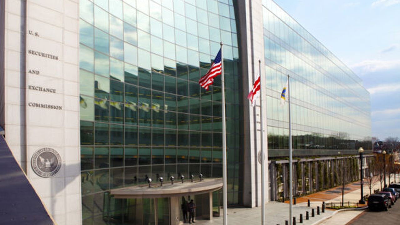 Security and Exchange Commission