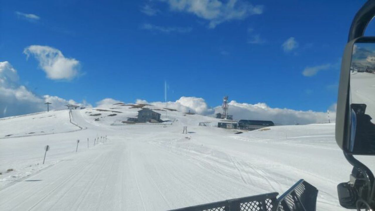 Telegondola Sinaia