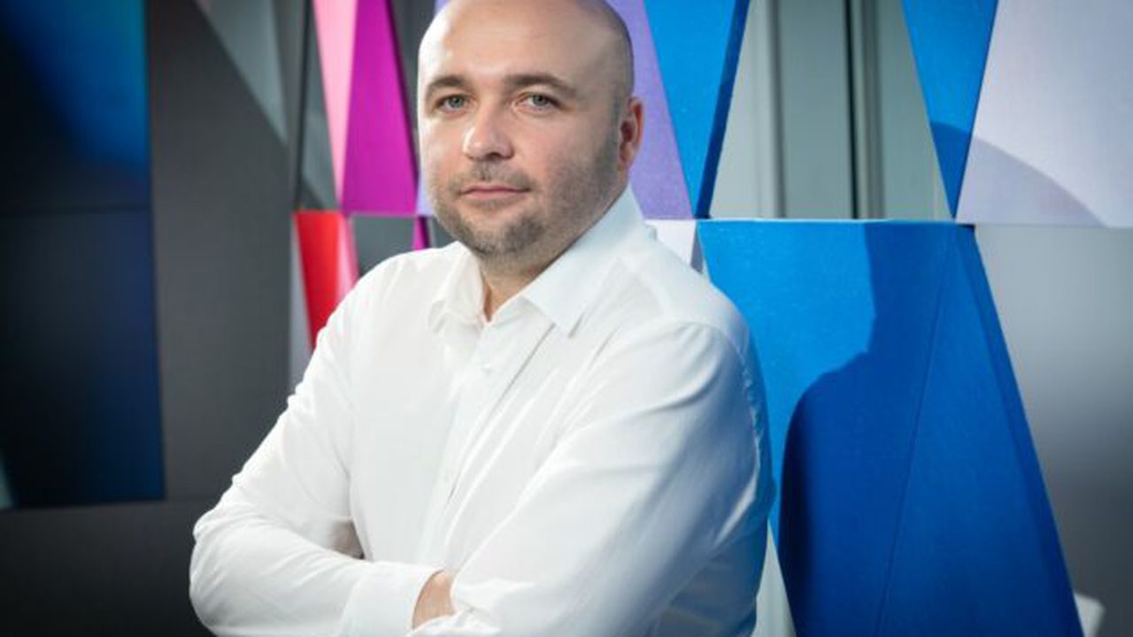 Tudor Manea CEO eMAG