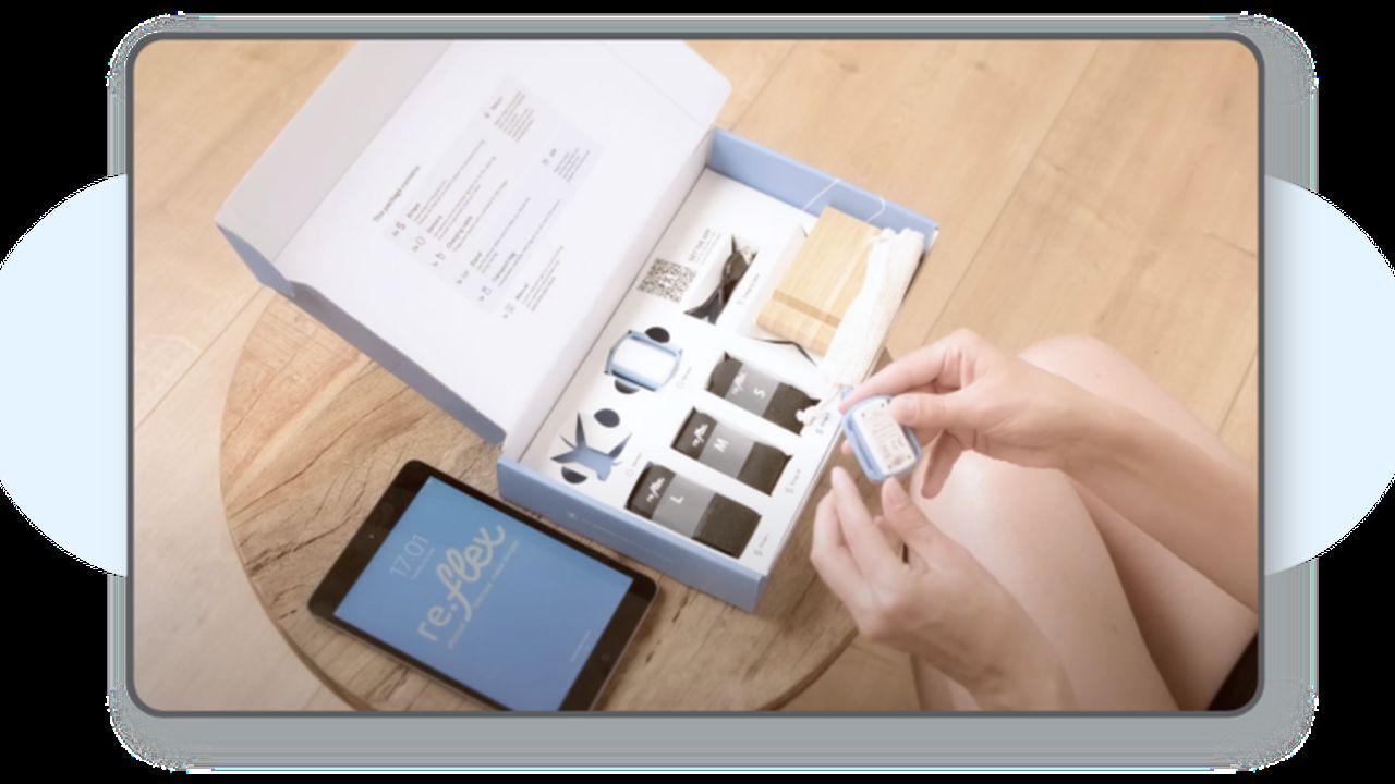 aplicatie medicina eit