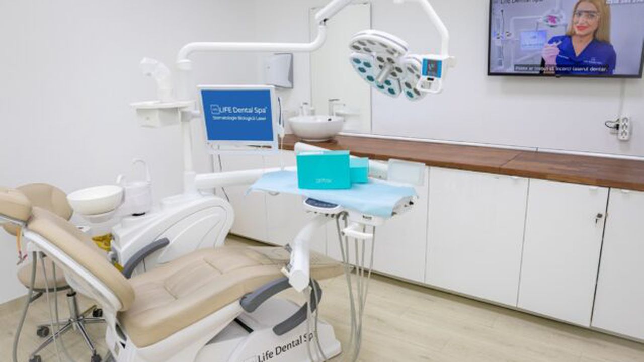 life dental spa