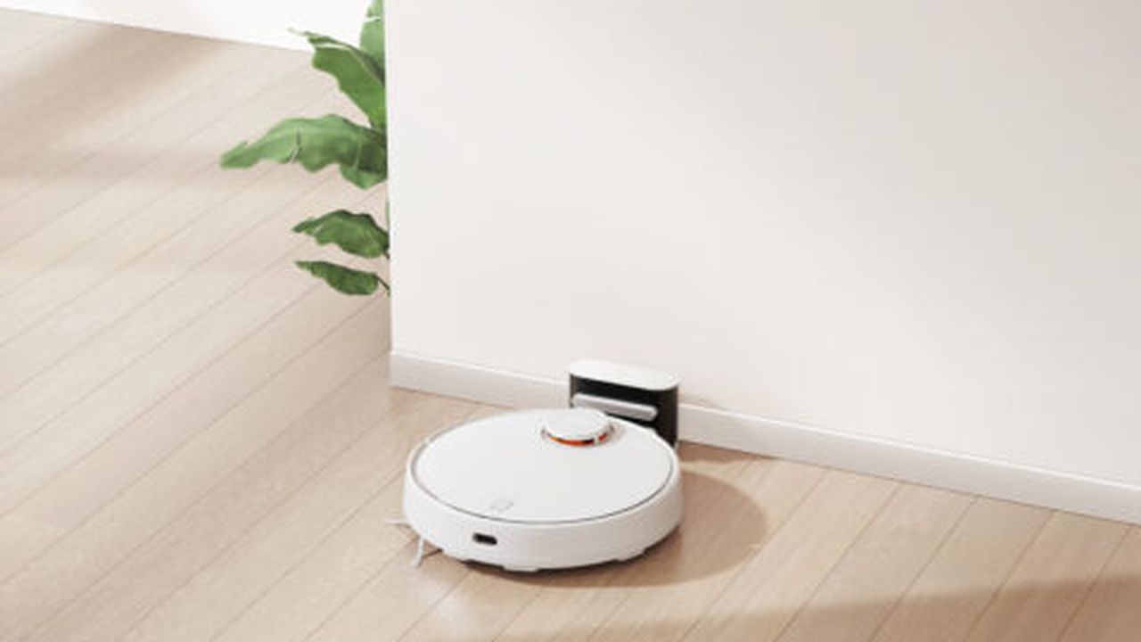 robot aspirator xiaomi