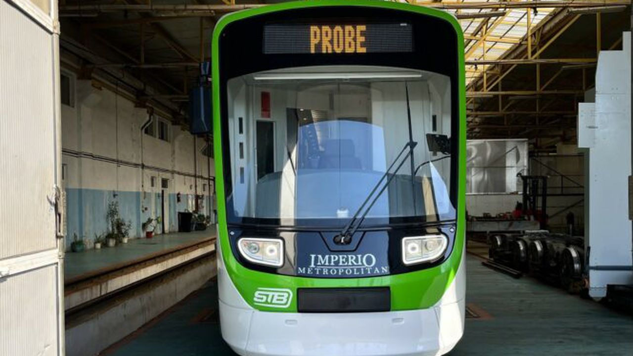 tramvai imperio astra
