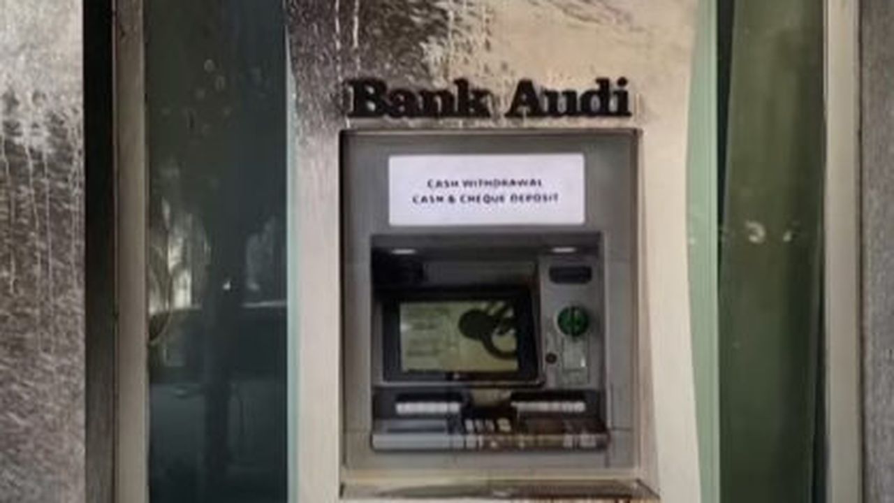 Bank Audi