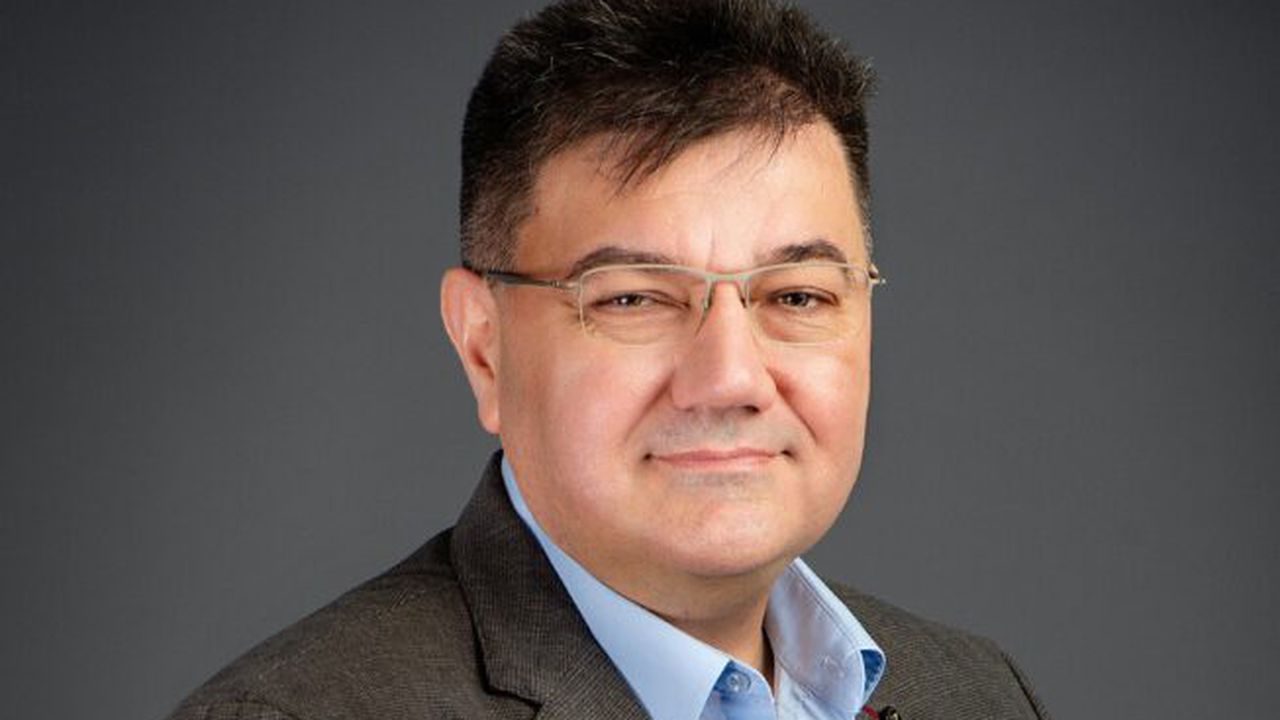Bogdan Maioreanu