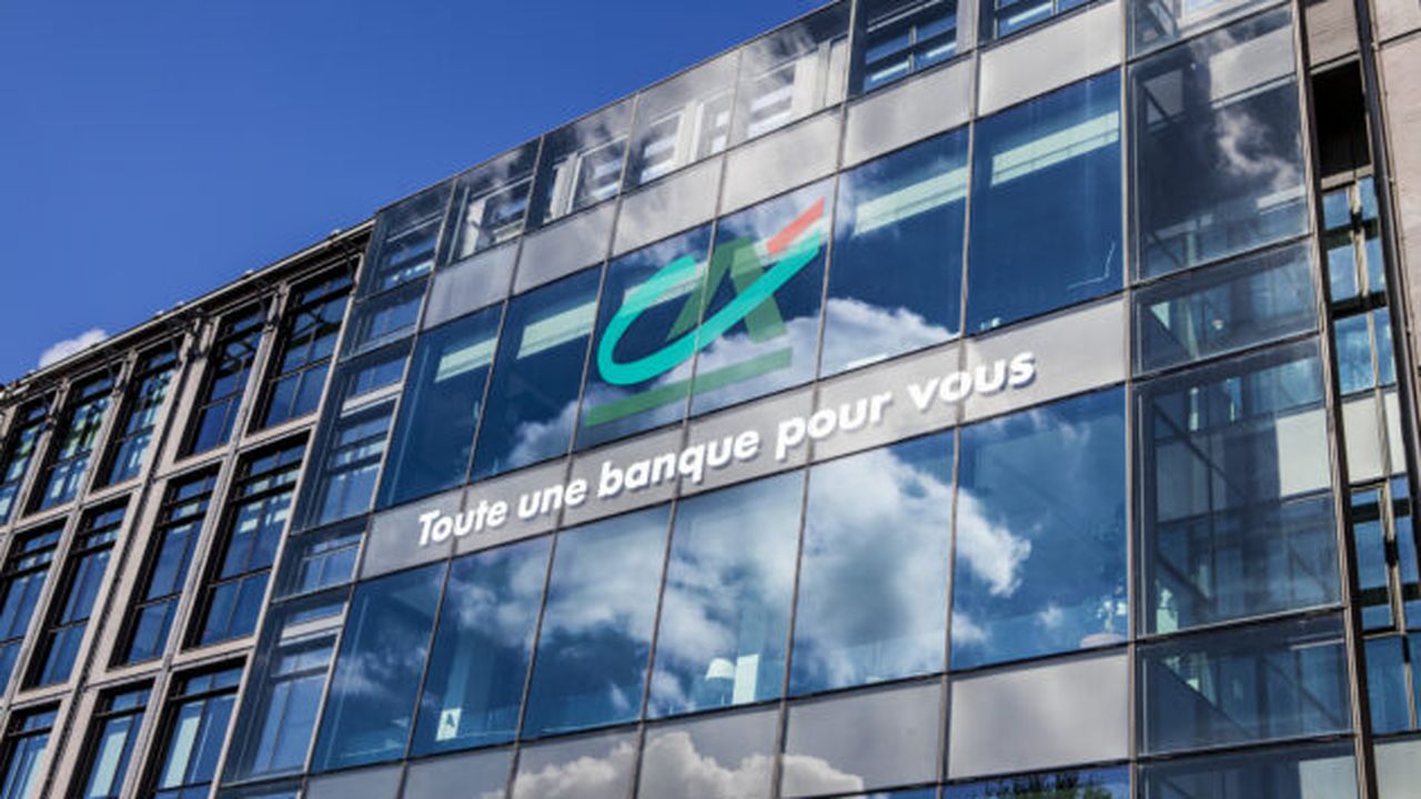 Credit-Agricole-headquarters