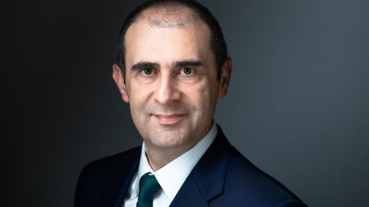 Garanti BBVA - CEO, Mustafa Tiftikcioglu