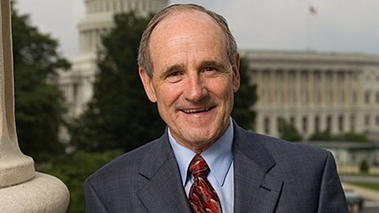 Jim Risch