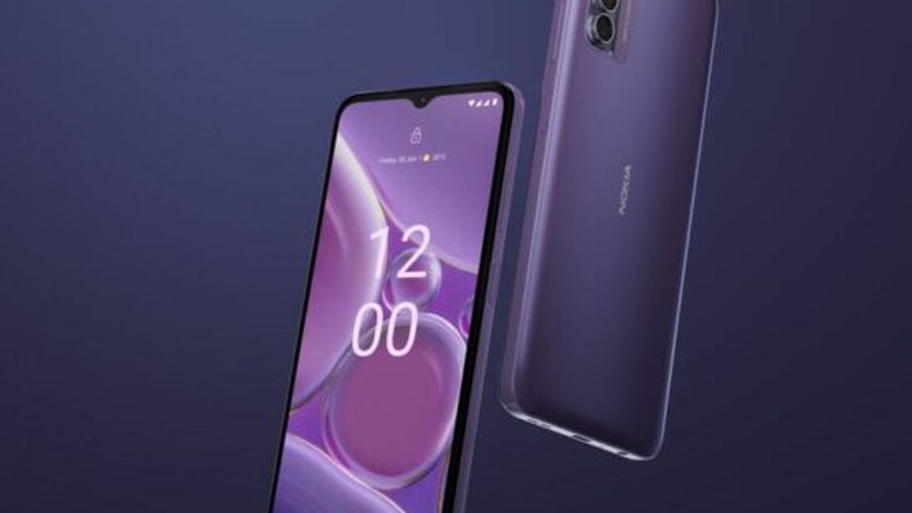 Nokia G42 5G Emotional 3