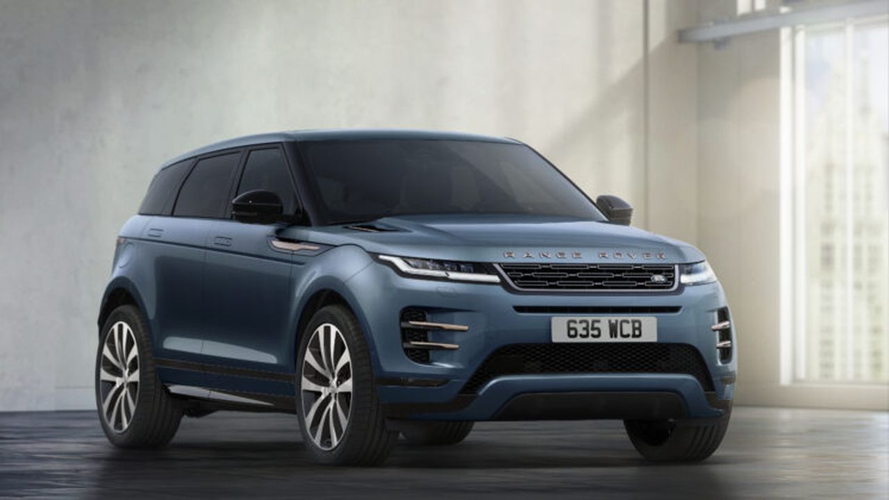 Range Rover Evoque_2