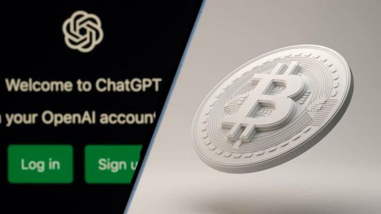 bitcoin chat gpt cripto