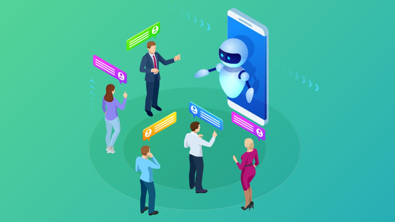 chatbot
