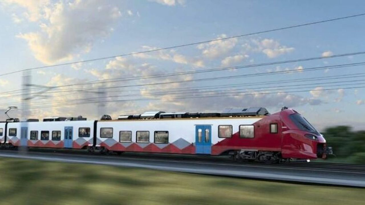 tren alstom