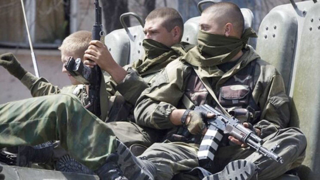 ucraina donbas separatisti rusi 534654567