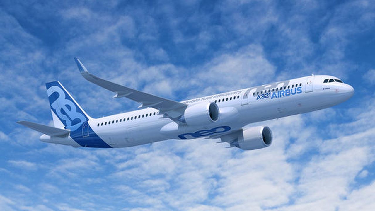 A321neo