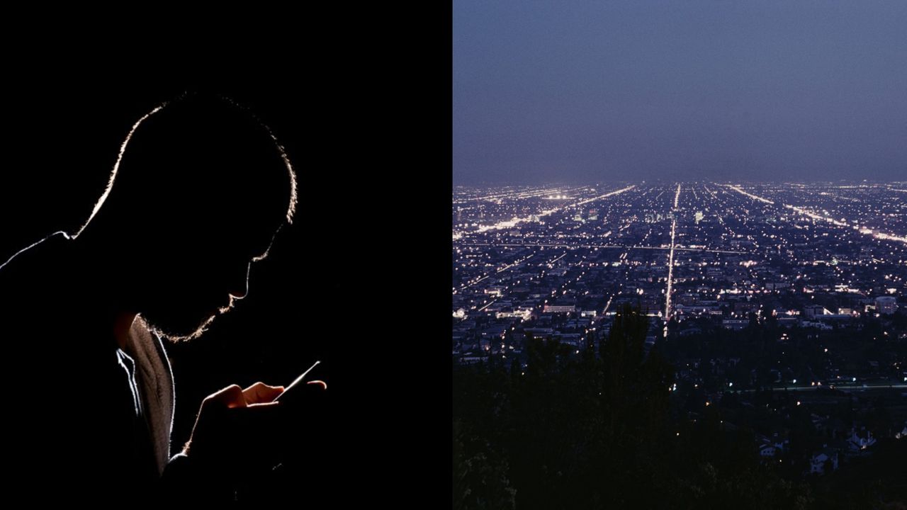 BLACKOUT 7687653213234