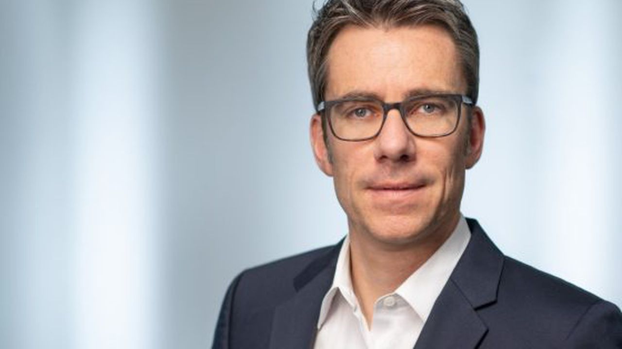 Christian Hürlimann, Renewables CEO of MET Group
