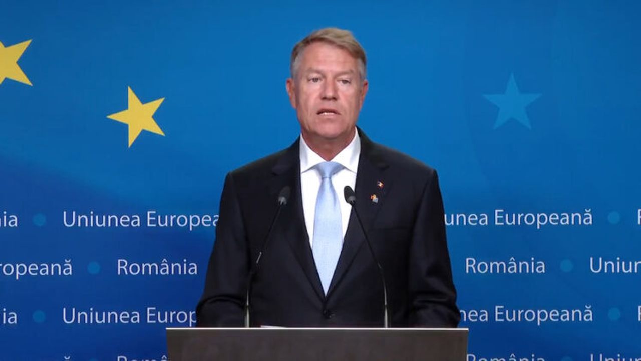 Iohannis