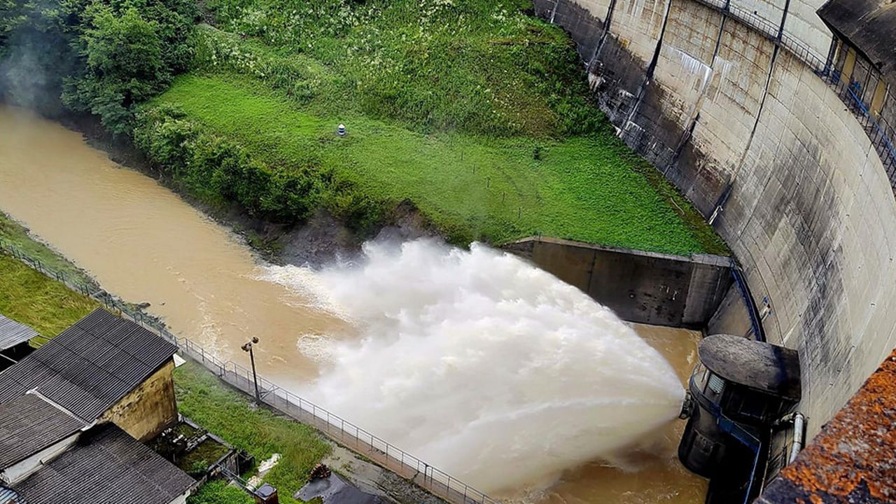 Lac de acumulare (ANAR)