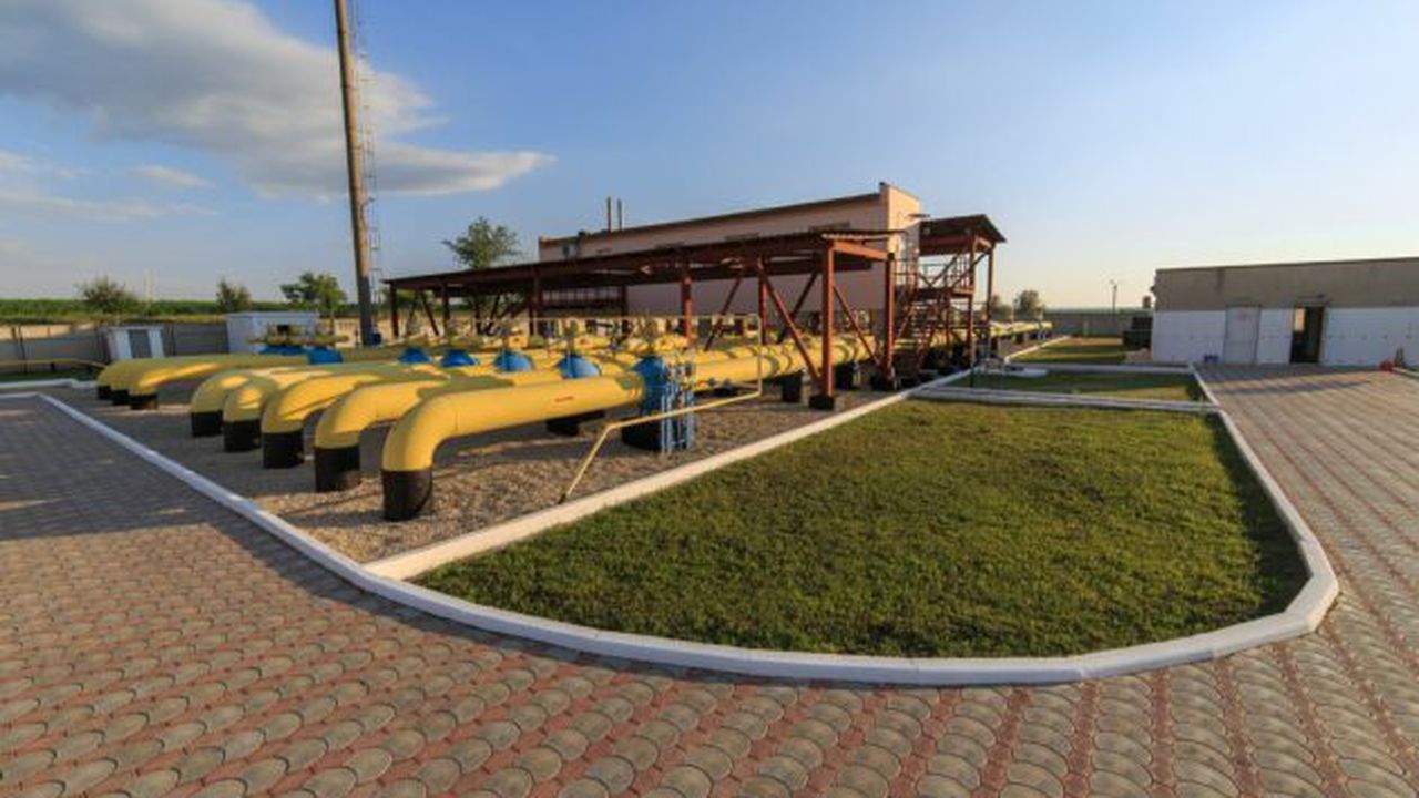 Moldovagaz