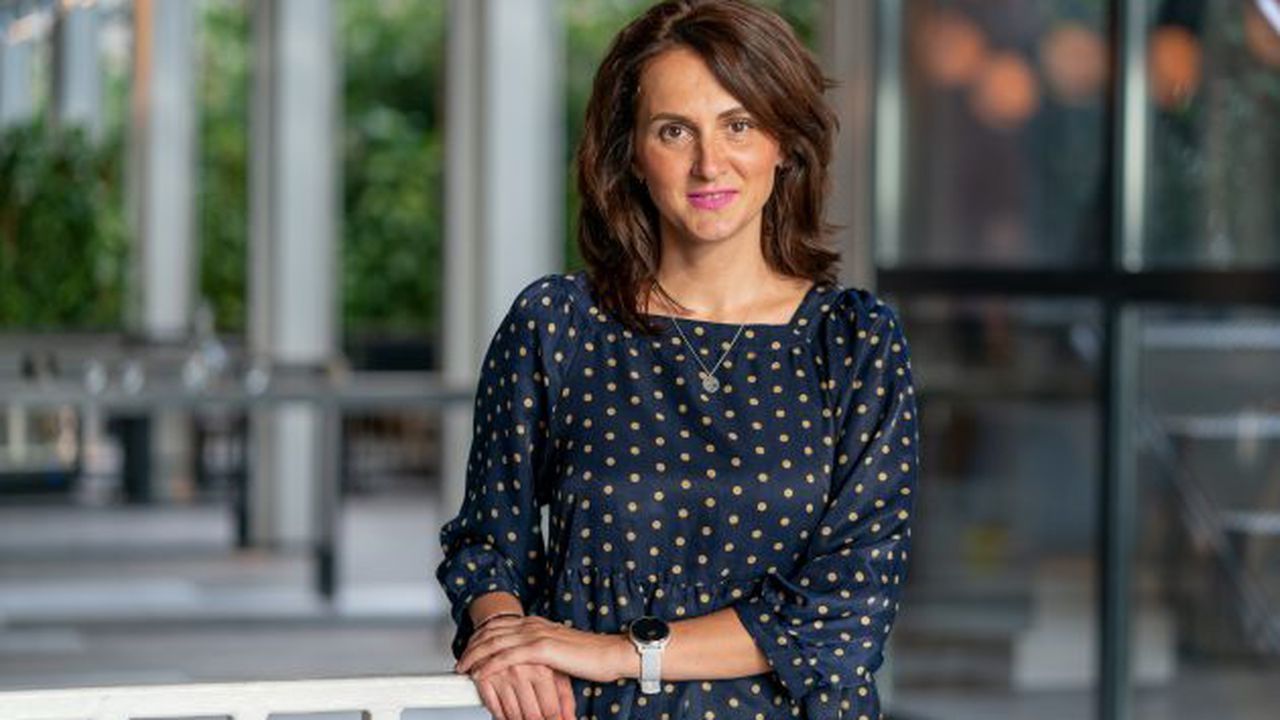 Raluca Voicu, Managing Partner Franchwise